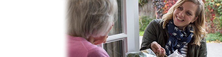 Caritas-Sammlung Herbst 2020